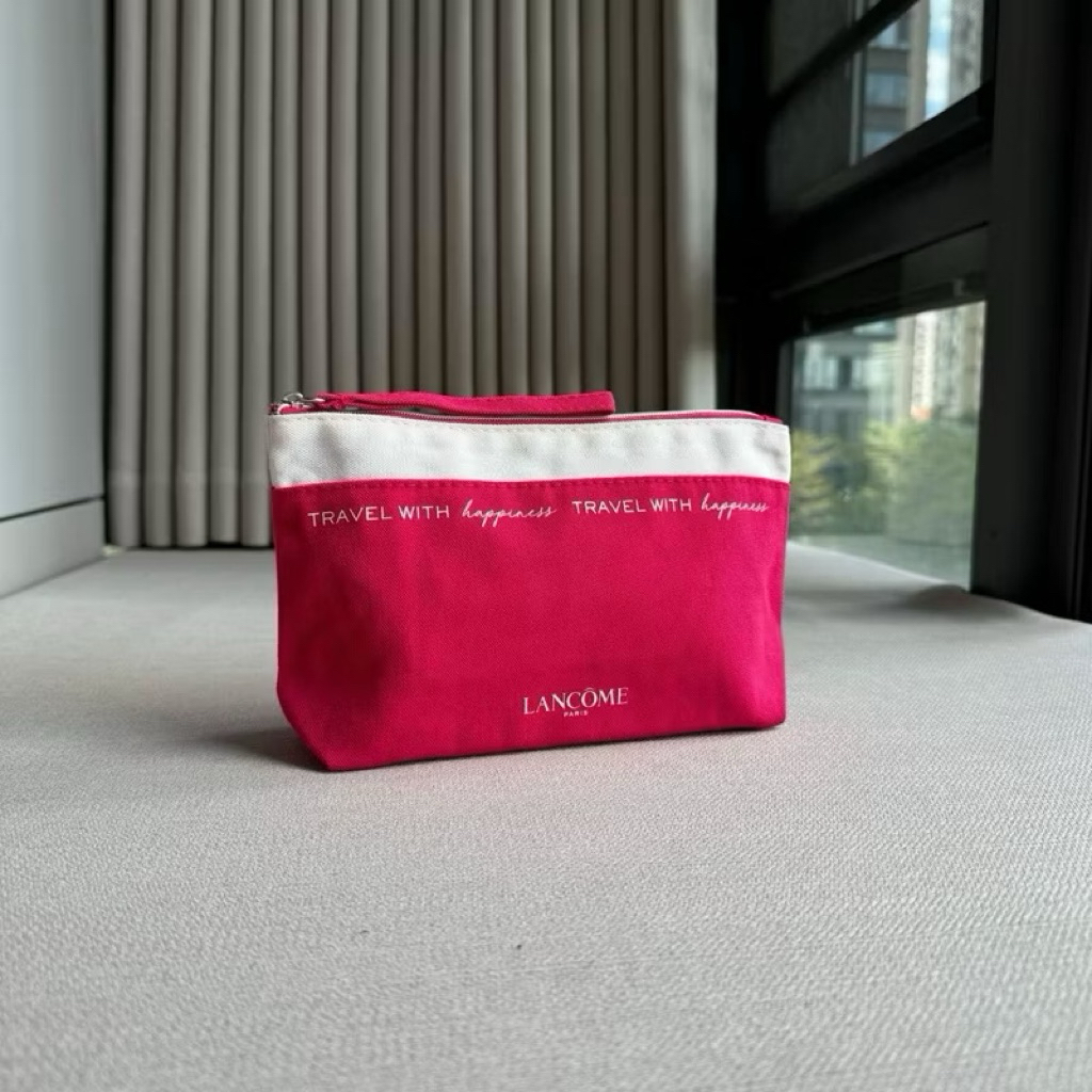 Pouch Lancome Travel With Happynes