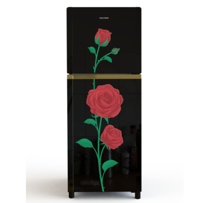 Kulkas 2 Pintu Polytron 190 liter PRM-28CRX
