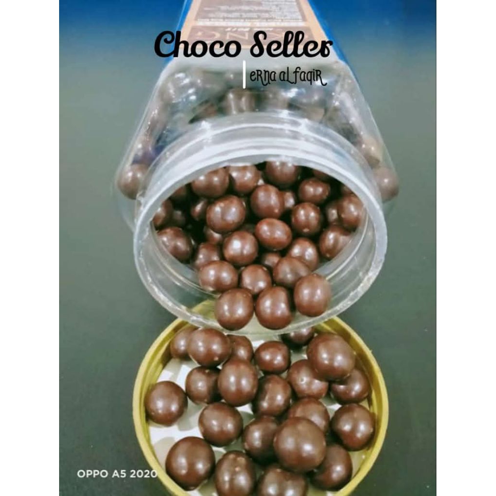 

Bonibol coklat