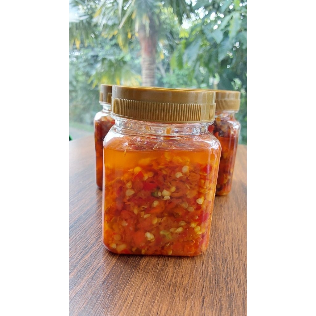 

Sambal Bawang/Sambel Bawang