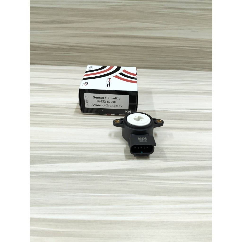 Sensor MAP Throttle 89452-87Z01 Avanza