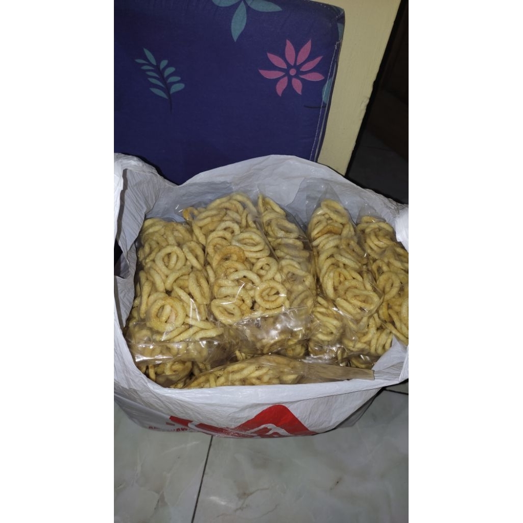 

Slondok bawang 500gr