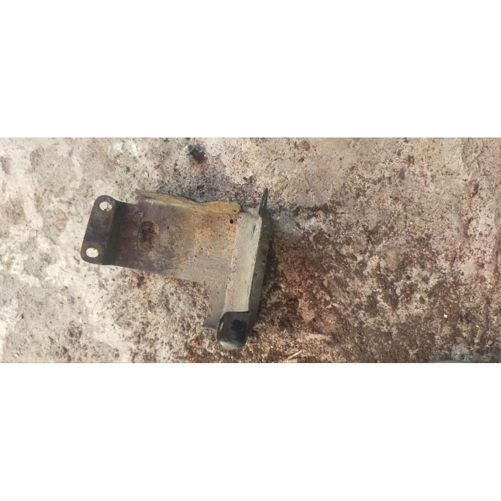 tutup mesin bawah jupiter z/burhan original