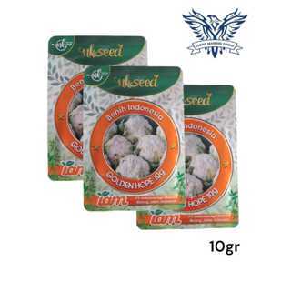 

Golden Hope 10gr Benih Kembang Kol Iam seed