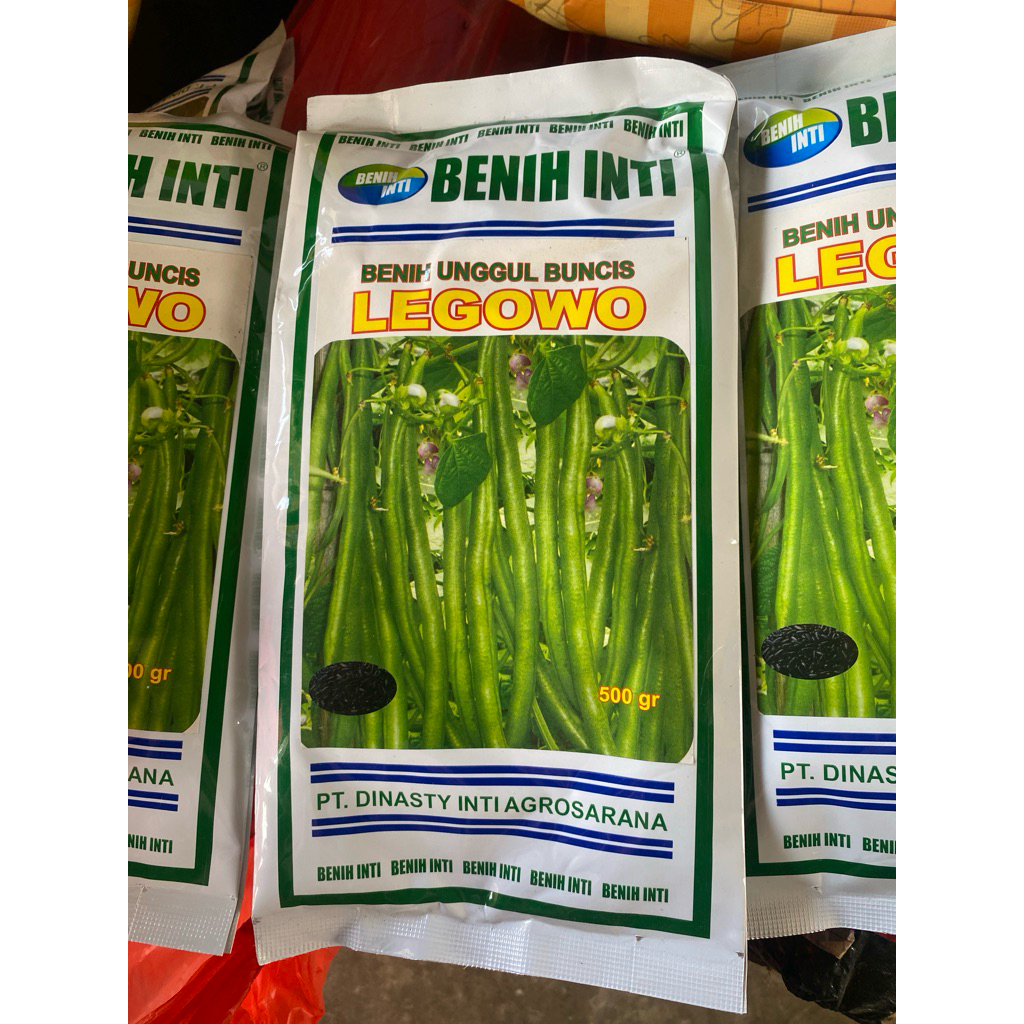 BENIH BUNCIS UNGGUL 500gr