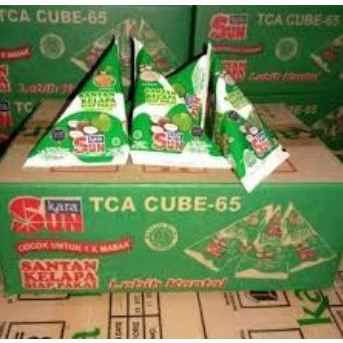 

santan KARA 65 ML 1 DUS