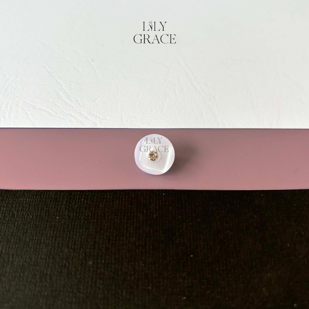 Kancing Baju - Kancing Import - Kancing Premium - Aksesoris Kancing - B 024