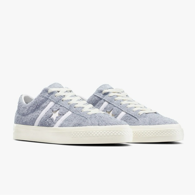 Converse Cons One Star Academy Pro Suede - Lavender