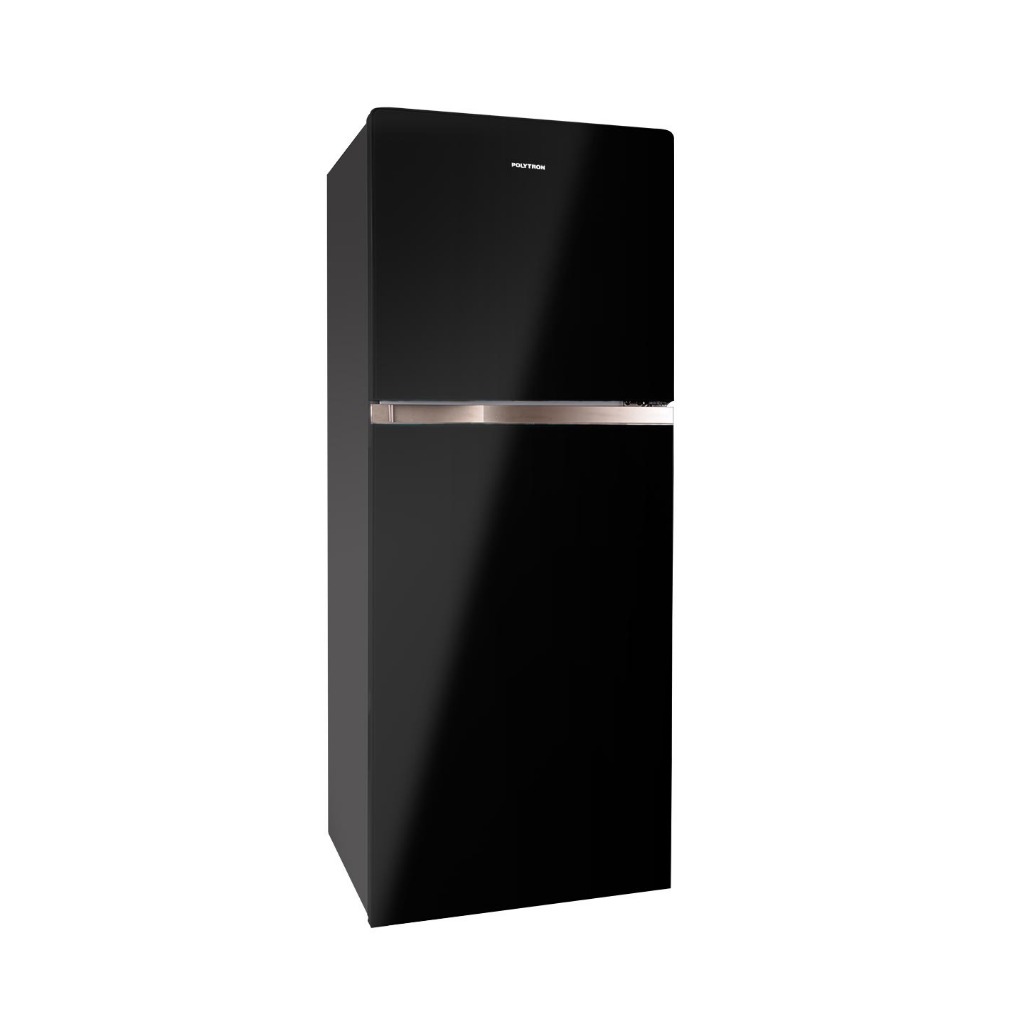 KULKAS 2 PINTU POLYTRON PRW-23MNX