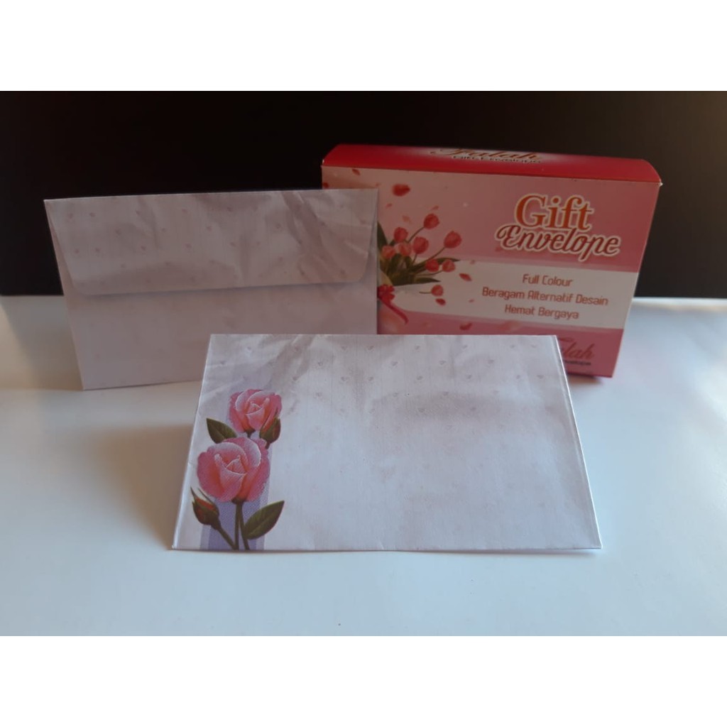 

Cetak amplop kondangan a22 harga murah 1box(50pcs)
