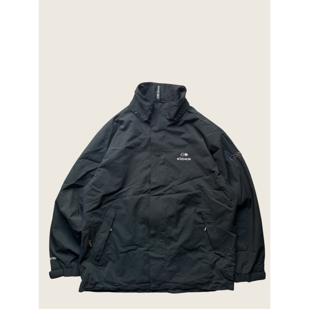 Outdoor Jacket Eider Gore-tex