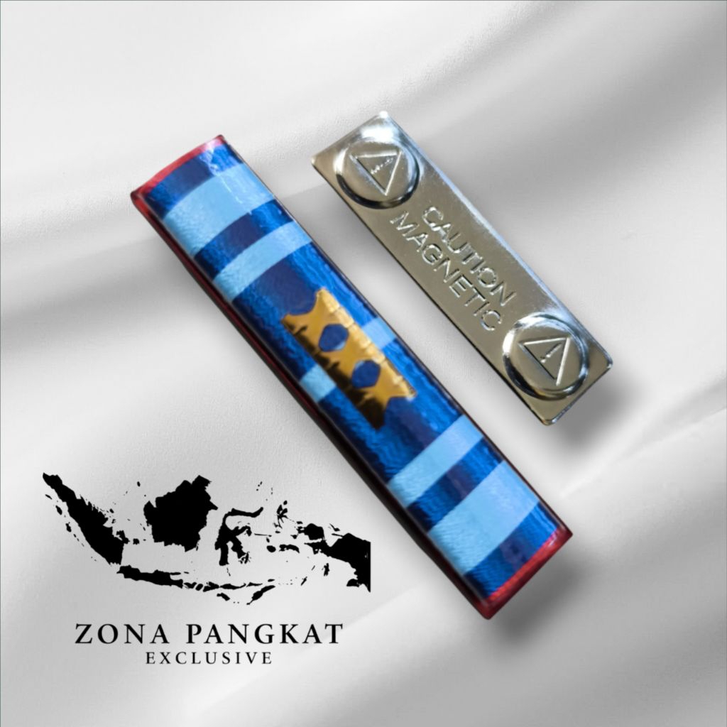 PITA JASA ASN 10 20 30 TAHUN - SATYA LENCANA ASN 10 20 30 TAHUN