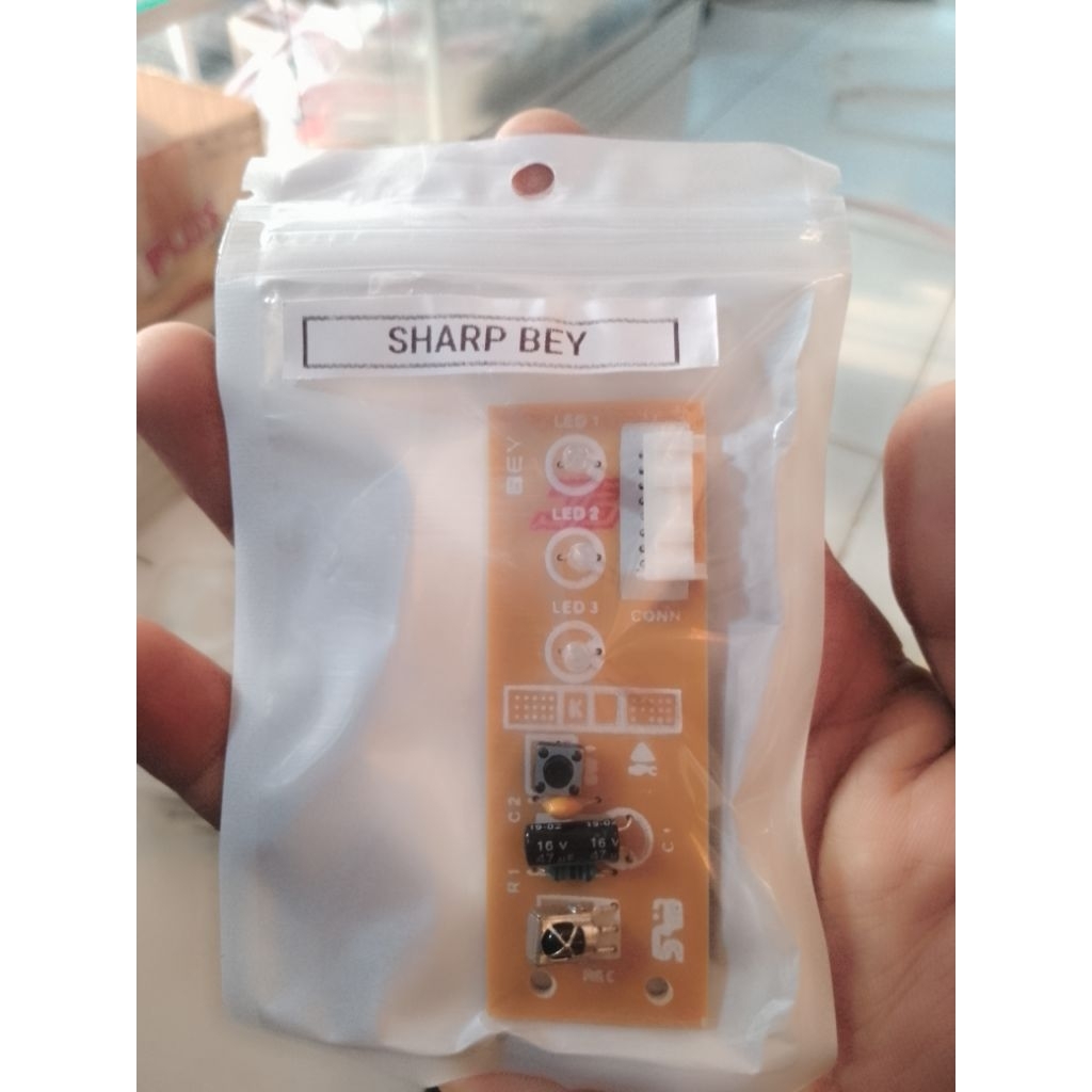MODUL SENSOR AC SHARP BEY