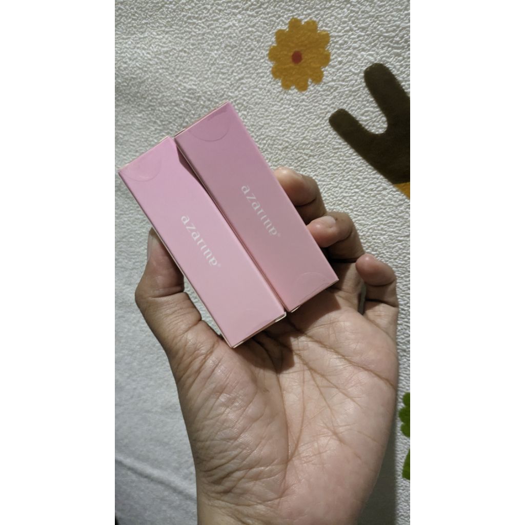 Lip balm Sunscreen Azarine