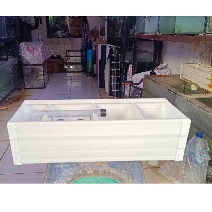 TOP FILTER talang 50 cm