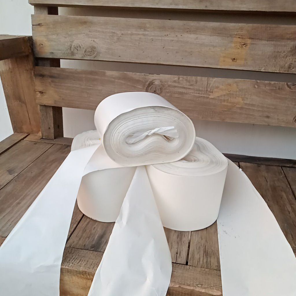 

KERTAS RELIS 80 gsm GLONDONG KILOAN LEBAR 10CM