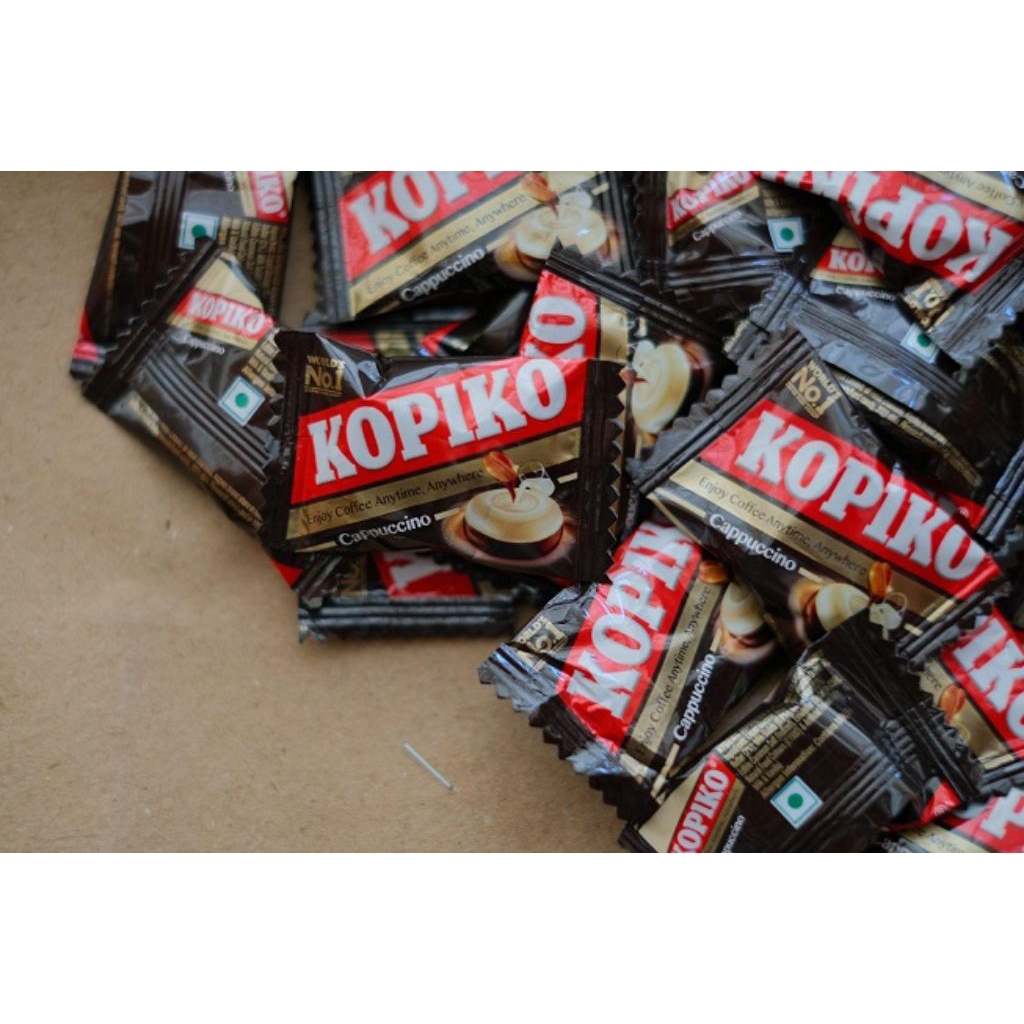 

Kopiko