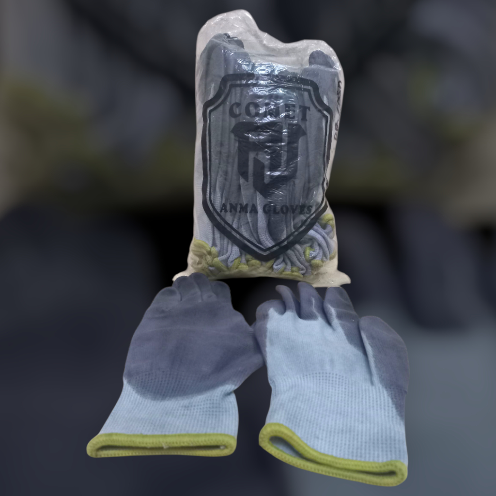 SARUNG TANGAN KERJA COMET - Comet Anma Gloves
