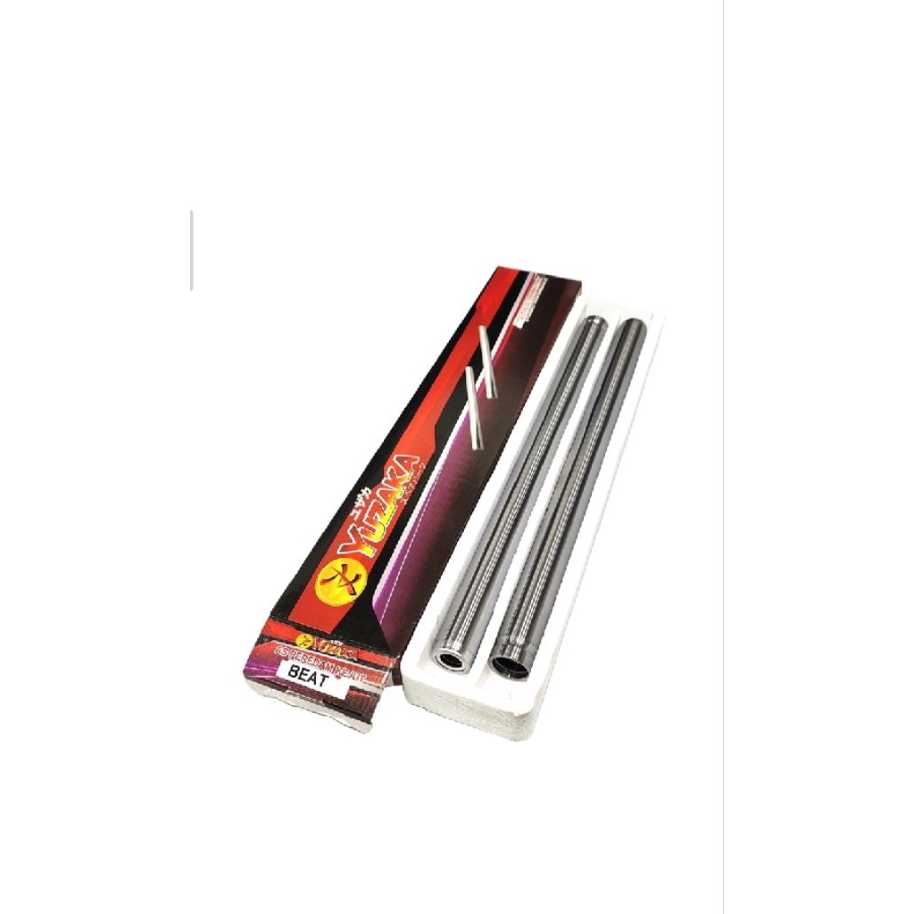 AS SHOCK DEPAN BEAT KARBU 2008 2009 2010 2011 2012-YUZAKA