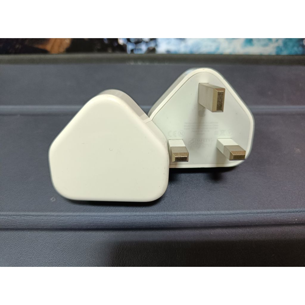 Charger iPhone Copotan iPhone X dan 11 Pasti Original
