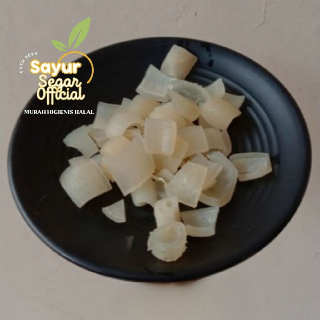 

Kikil Sapi Segar 250gr - KIRIM INSTAN