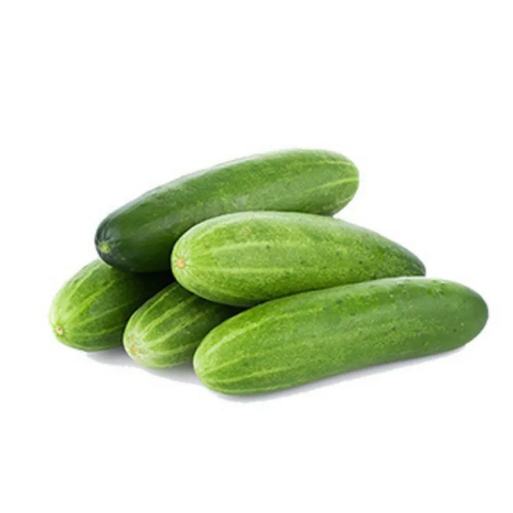 

Timun/Mentimun Segar 500gr