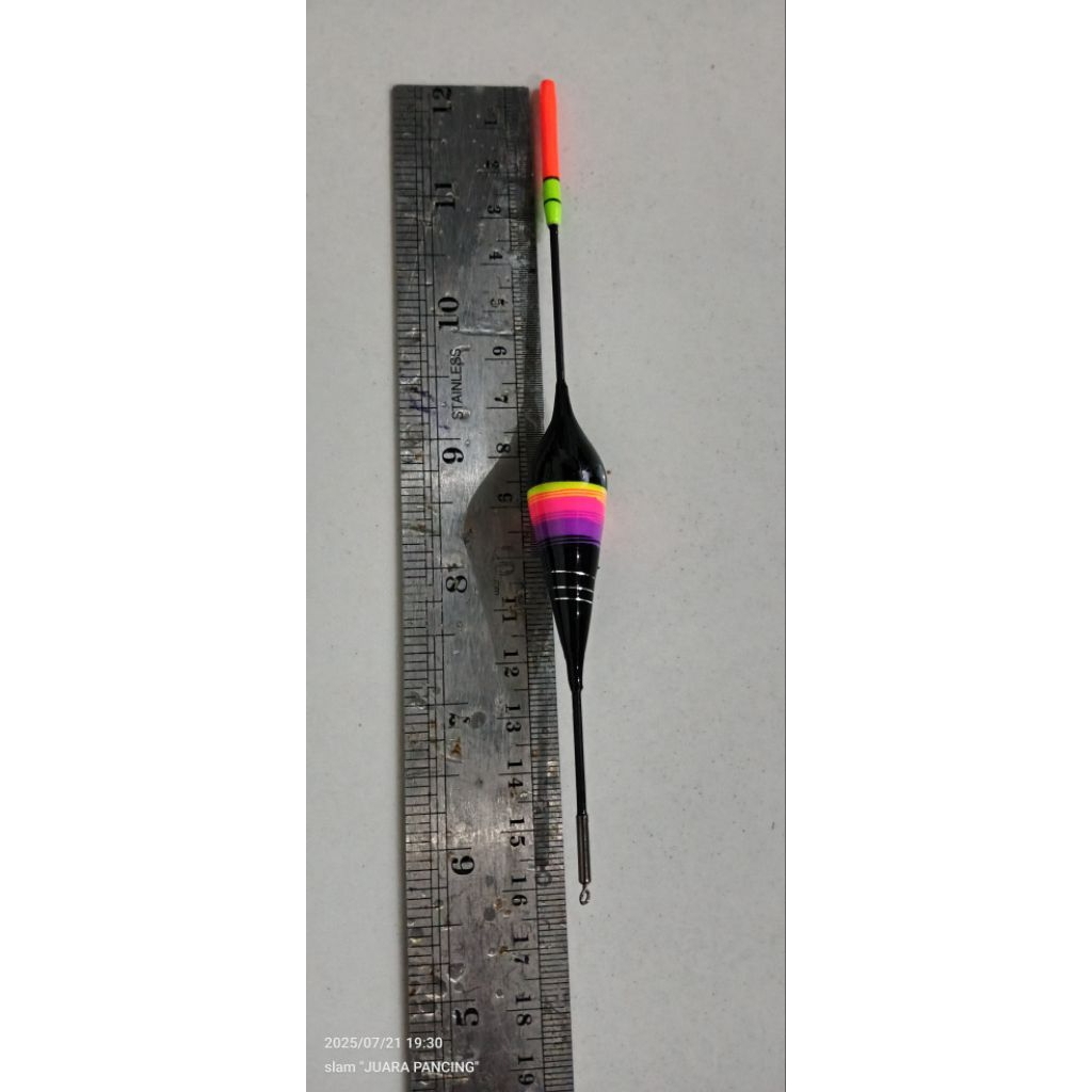 kambangan anti badai