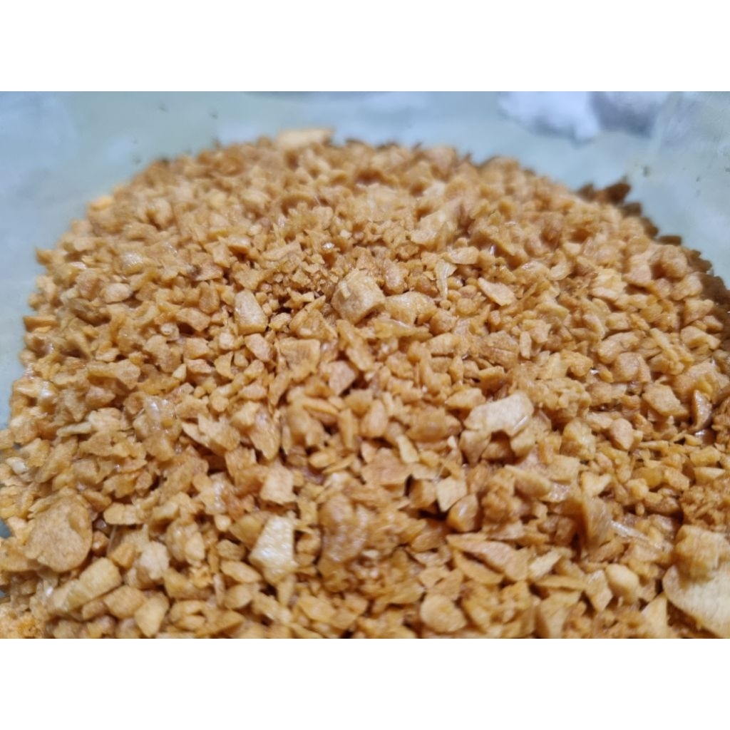 

Bawang Putih Cincang