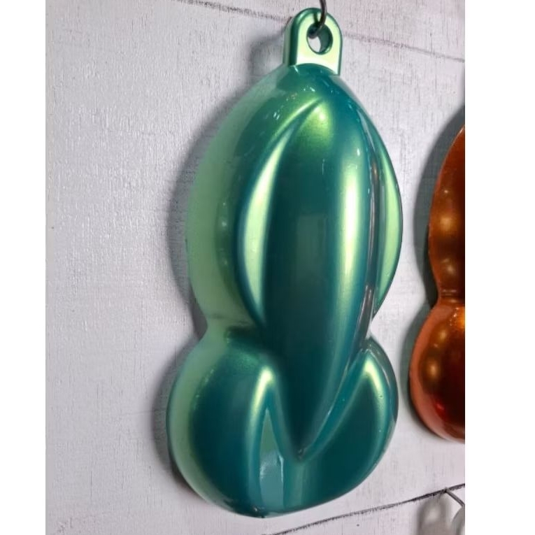 cat warna dep green yellow cat hijau yellow tua jenis pu cat motor cat mobil cat custom cat automoti