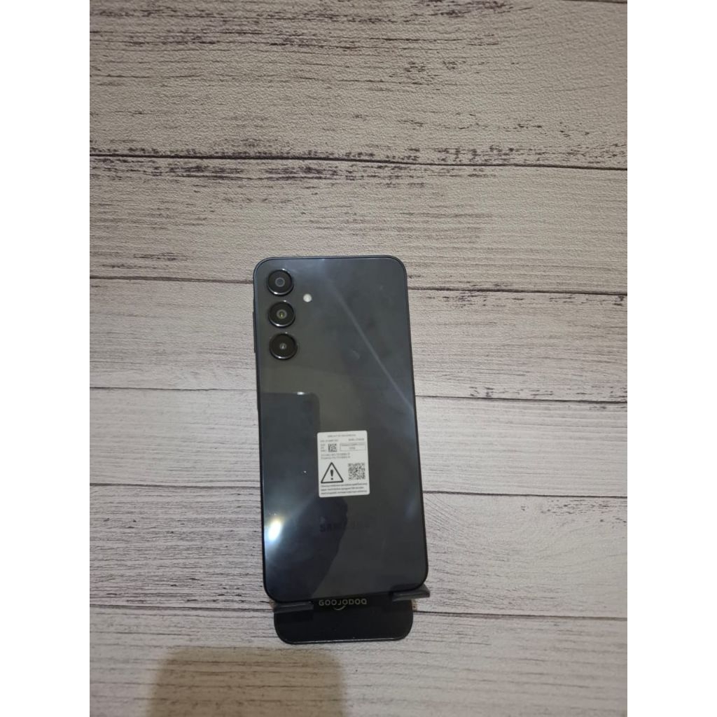 Samsung A16 5G 8/256 GB - Handphone Second