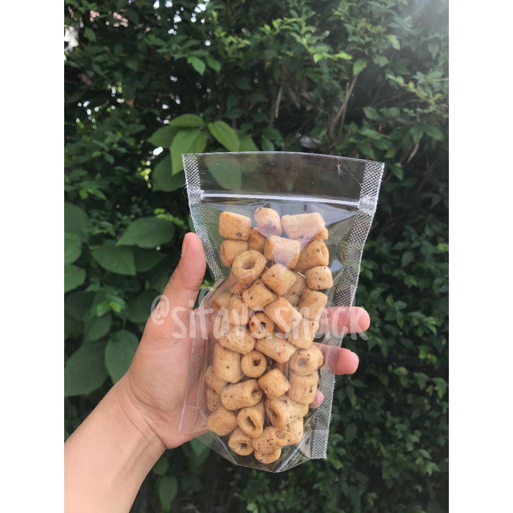 

orong - orong ori/keripik/cemilan