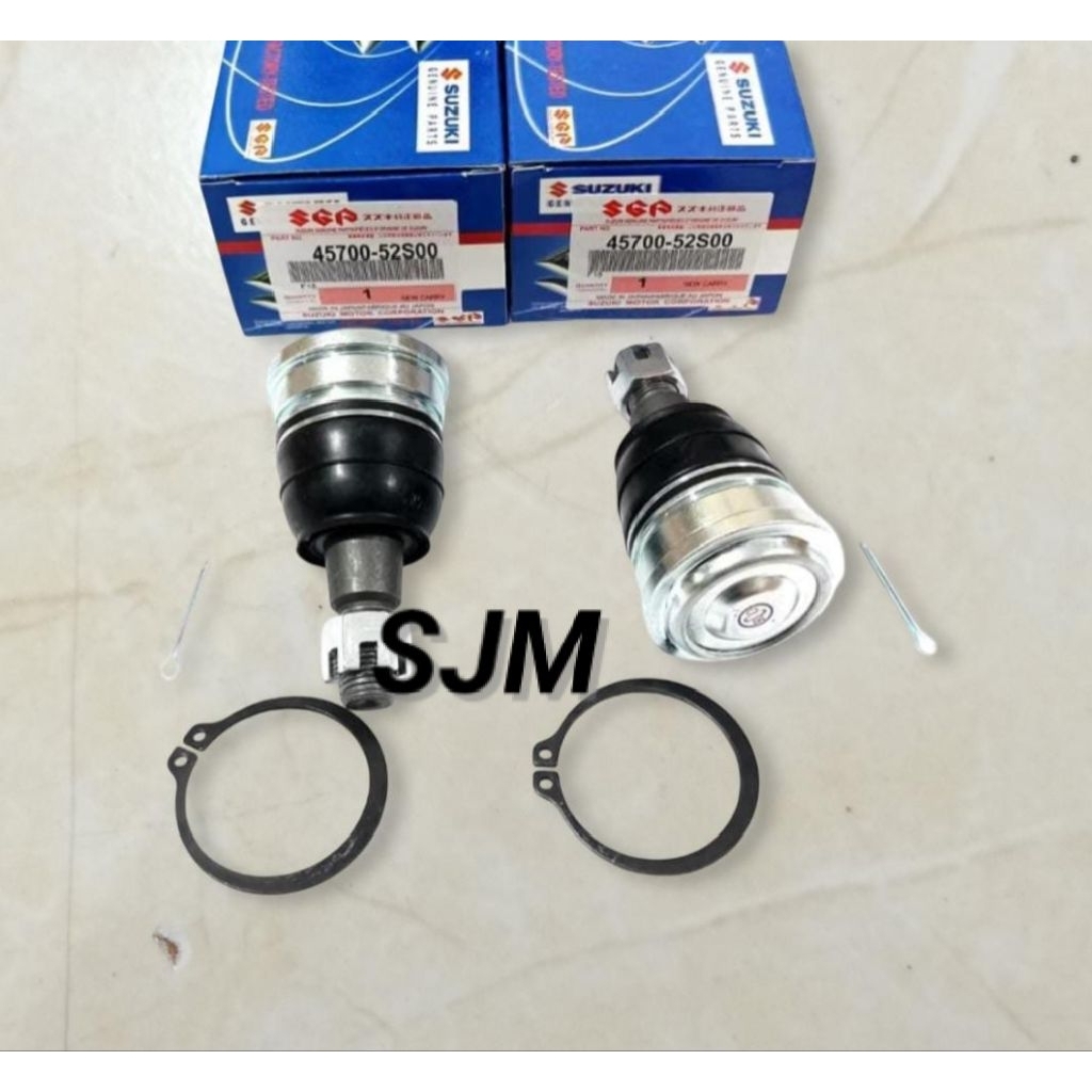 BALL JOINT ORIGINAL. CARRY NEW 2019/ TAYO