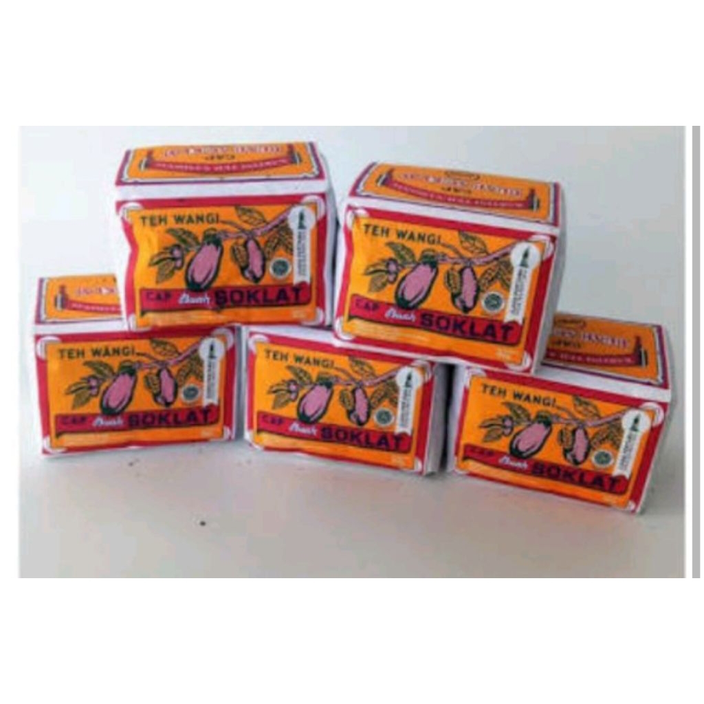 

teh soklat Wonogiri.40gr
