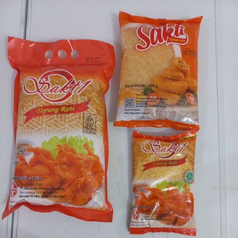 

TEPUNG ROTI / PANIR SAKTI MIX KUNING