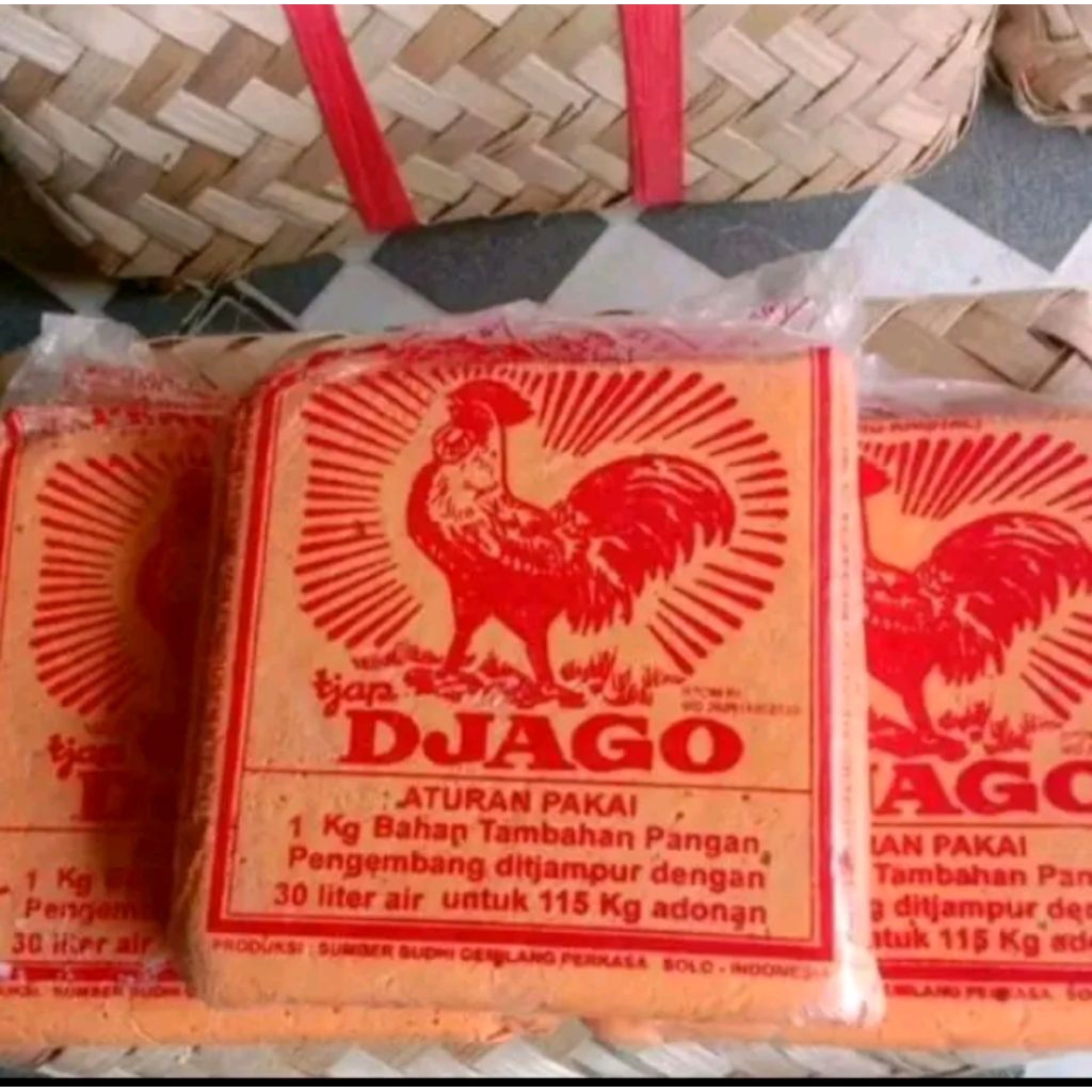 

promo 1besek isi 12 pcs bleng/1besek pengembang krupuk/