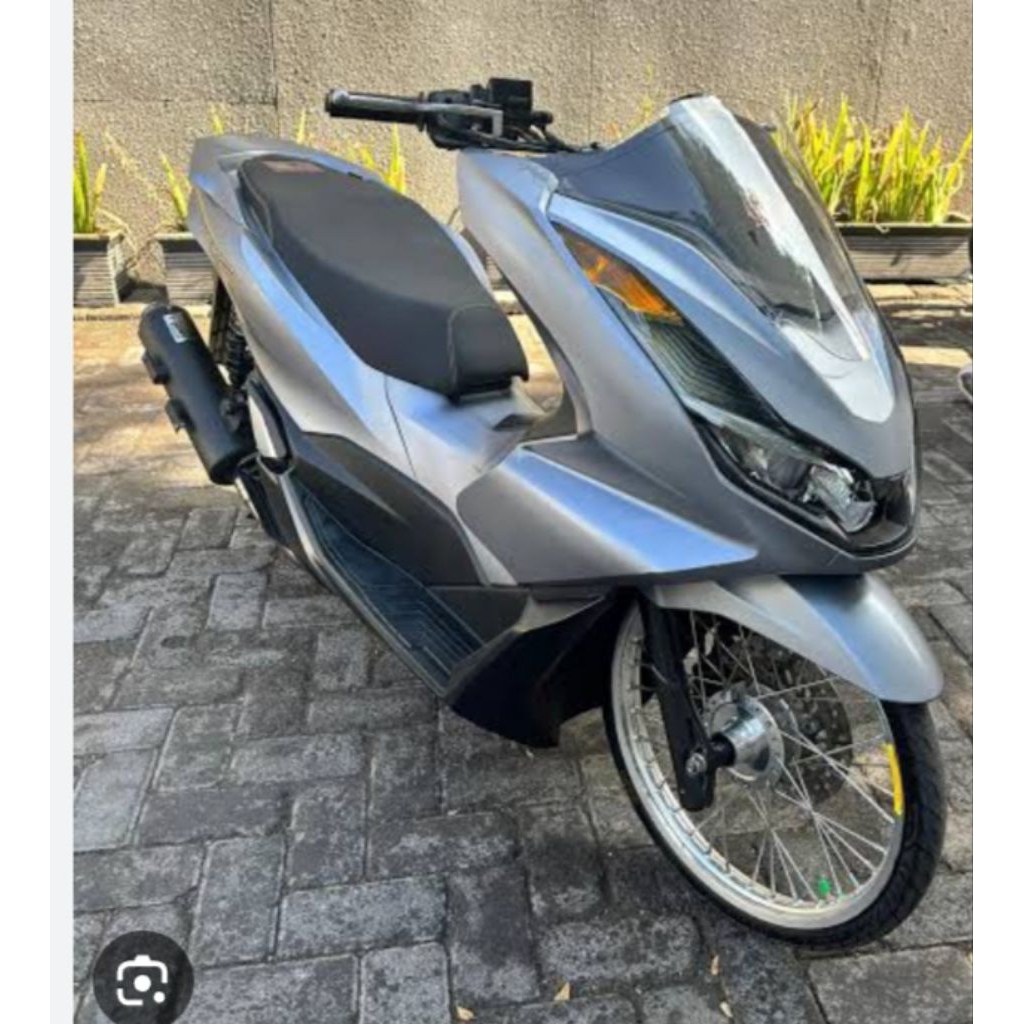 cat pu abu grey metalic cat perawatan kendaraan cat custom automotif