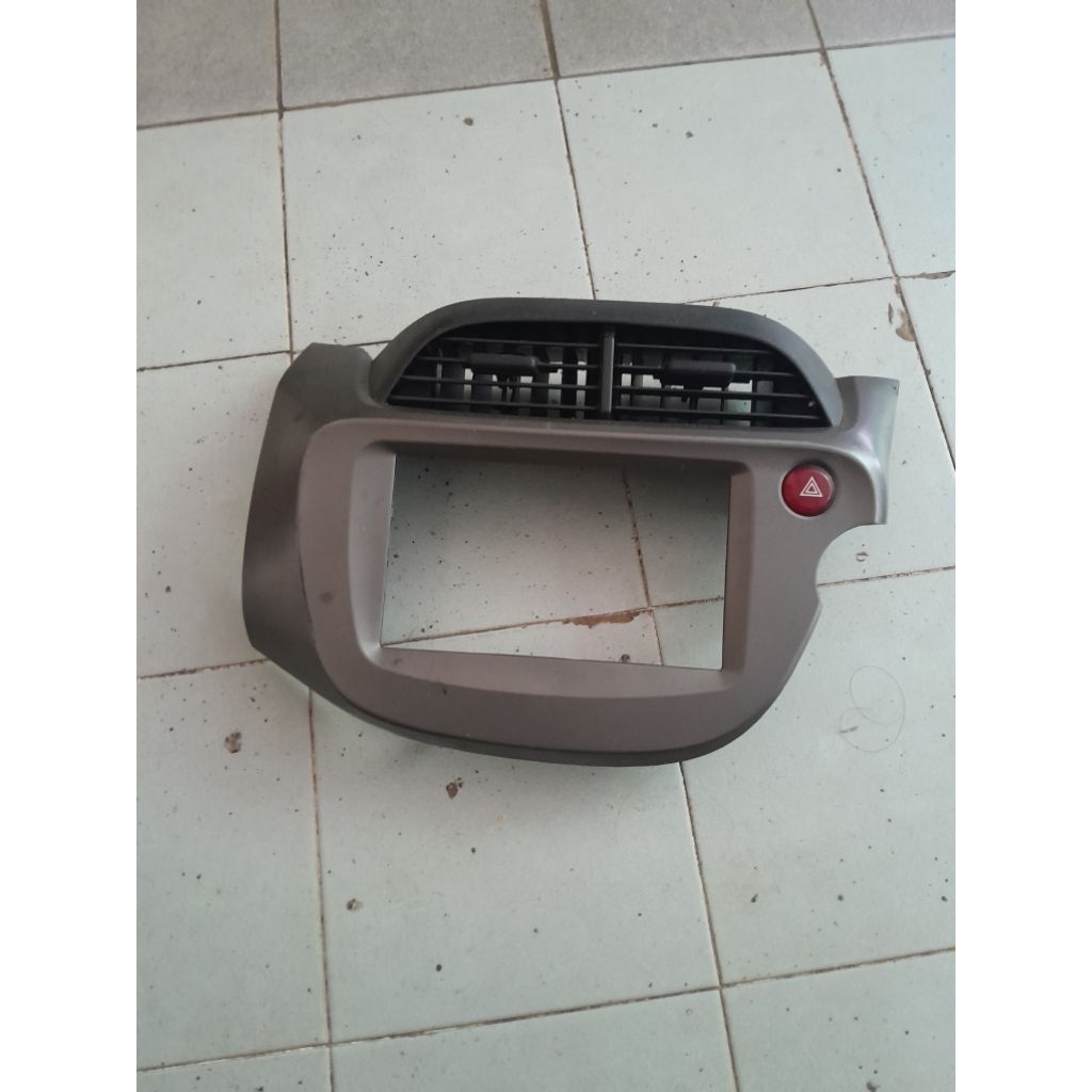 cover head unit jazz ge8