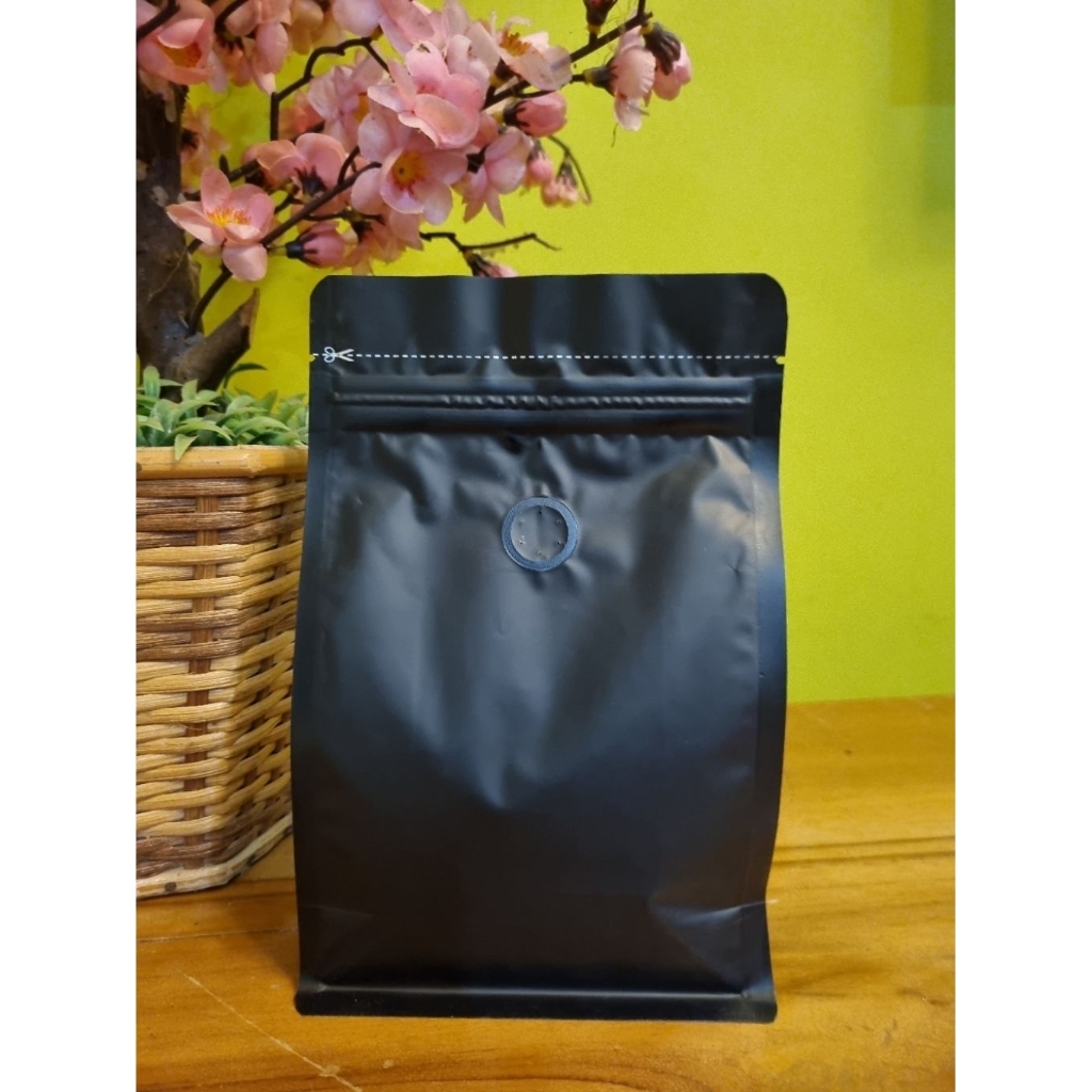 

House Blend Robusta 70% Arabika 30% Kopi Bali / Bali Coffee, Pupuan, Kintamani - Bali 250gr