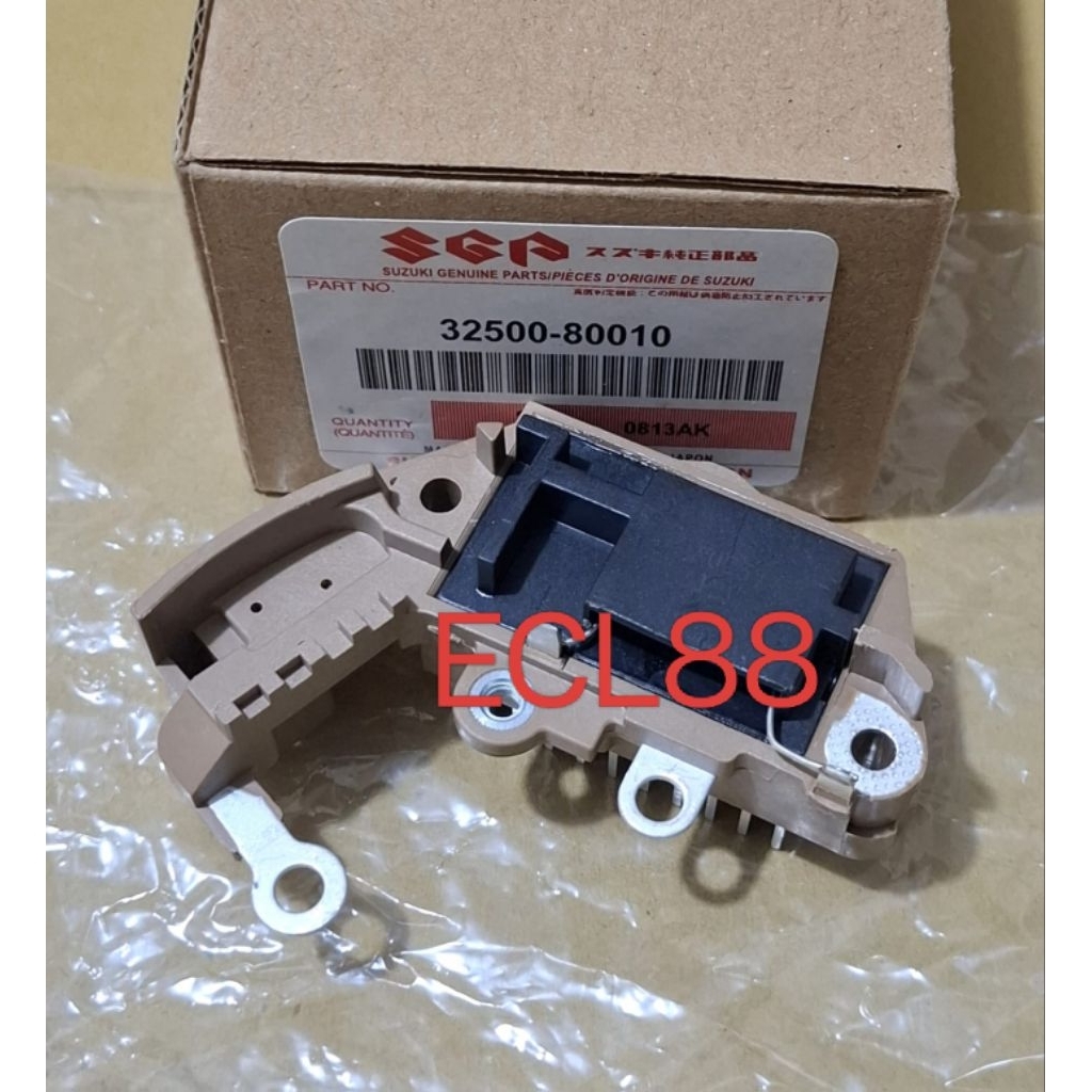 IC REGULATOR IC ALTERNATOR SUZUKI KATANA SJ410 SJ100