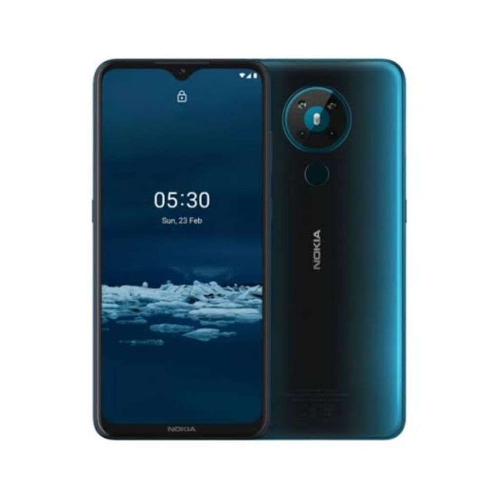 Nokia 5.3 android