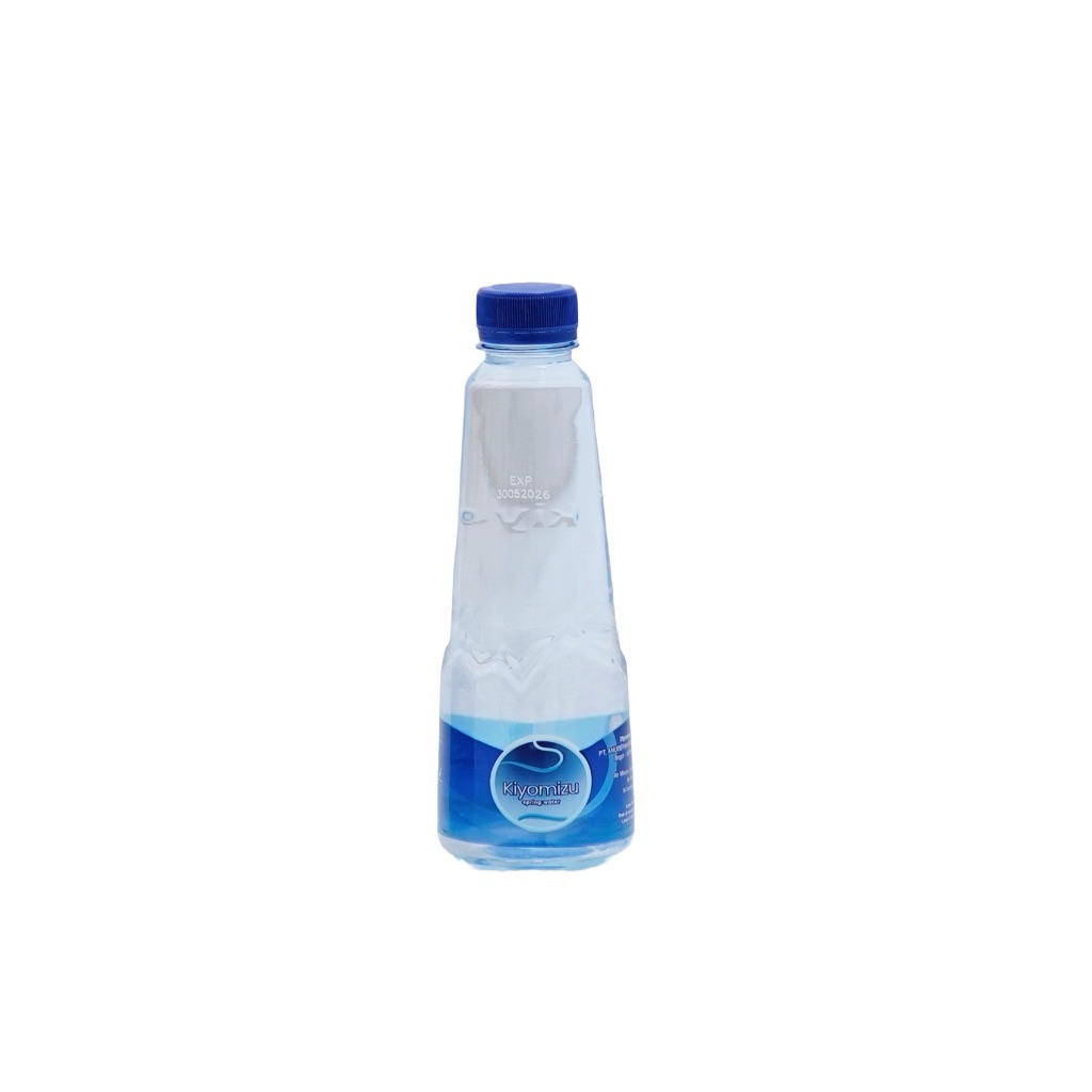 

Kiyomizu Spring Water 330ML - Air Mineral Botol