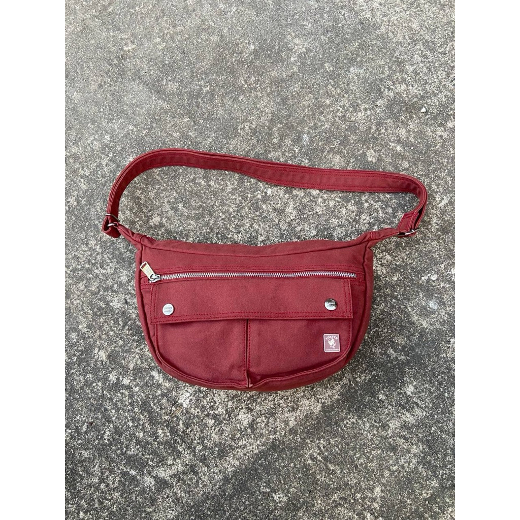 Sling bag Porter Internasional