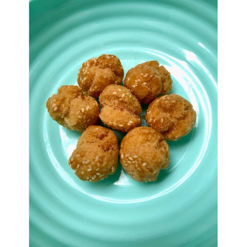 

Roti Ketawa HHH ( 1 pack isi 12 kecil )