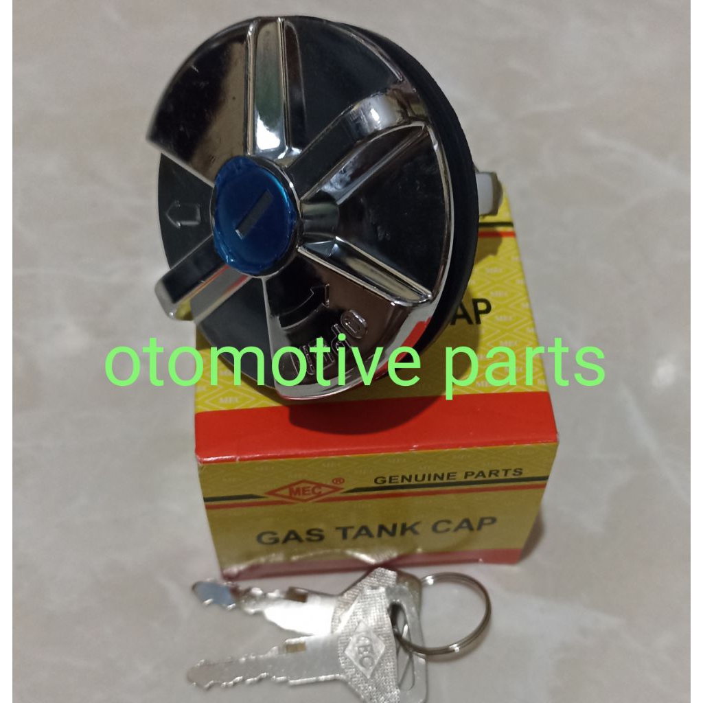 Tutup tangki solar Hino Dutro dan Toyota Dyna 125/130HT