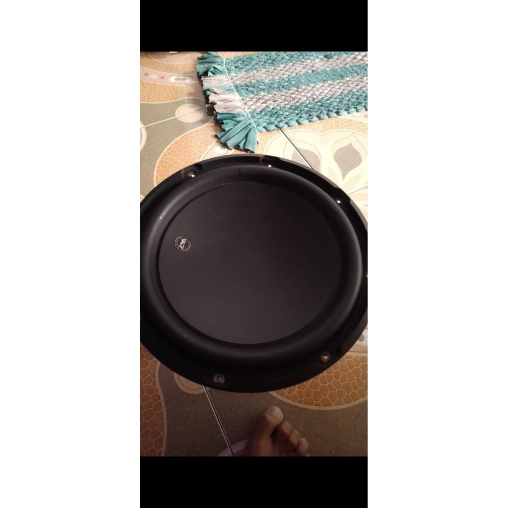 JL Audio pemakain prinadi