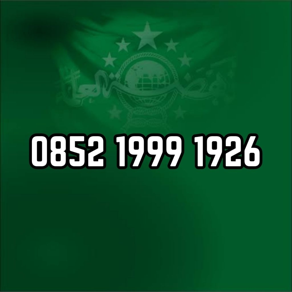 Nomor Cantik Telkomsel Kartu As Spesial Tahun Lahir NU 1926