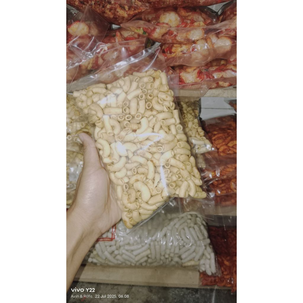 

makaroni original 120g
