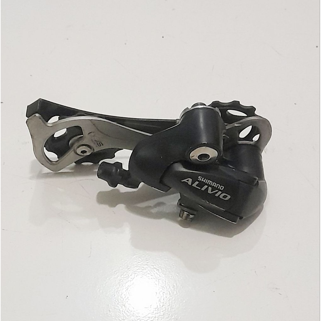 Rd Shimano Alivio 8 Speed
