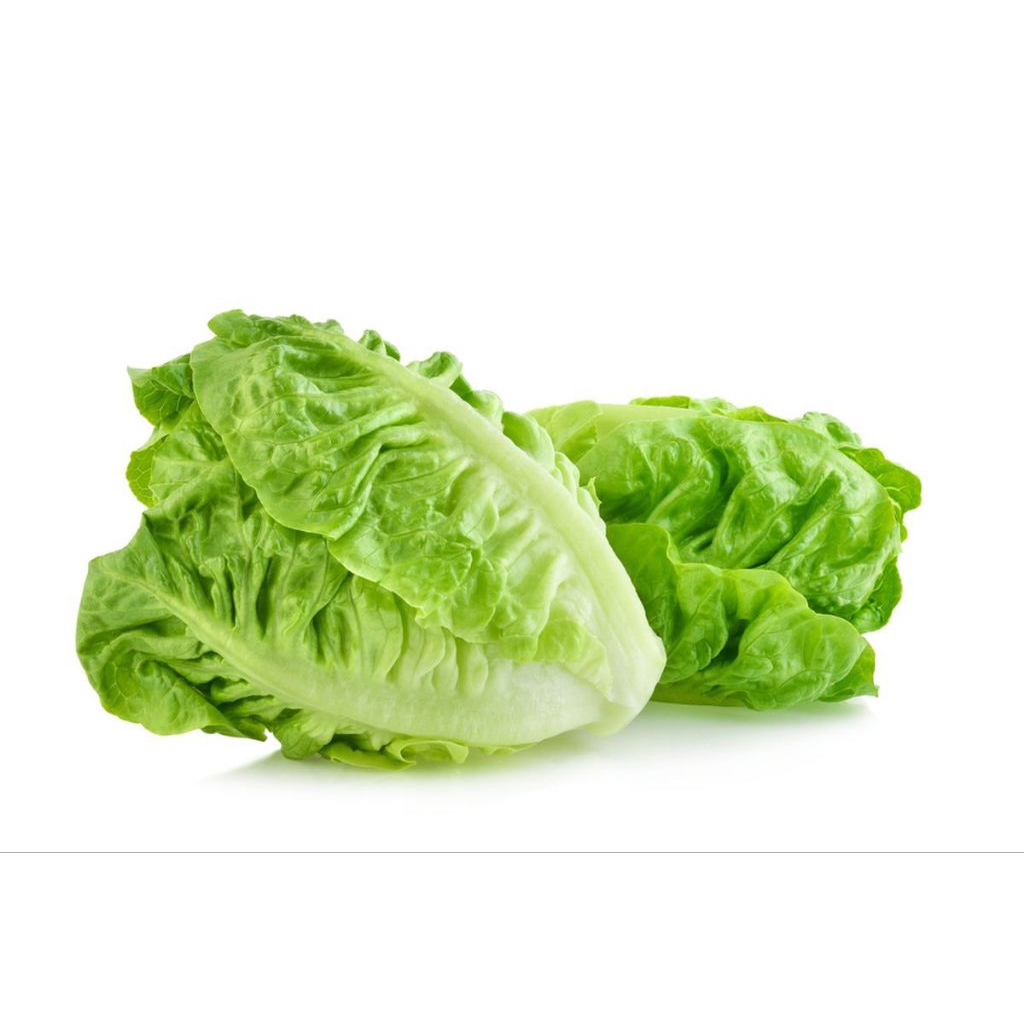 

Romain Lettuce 500gr
