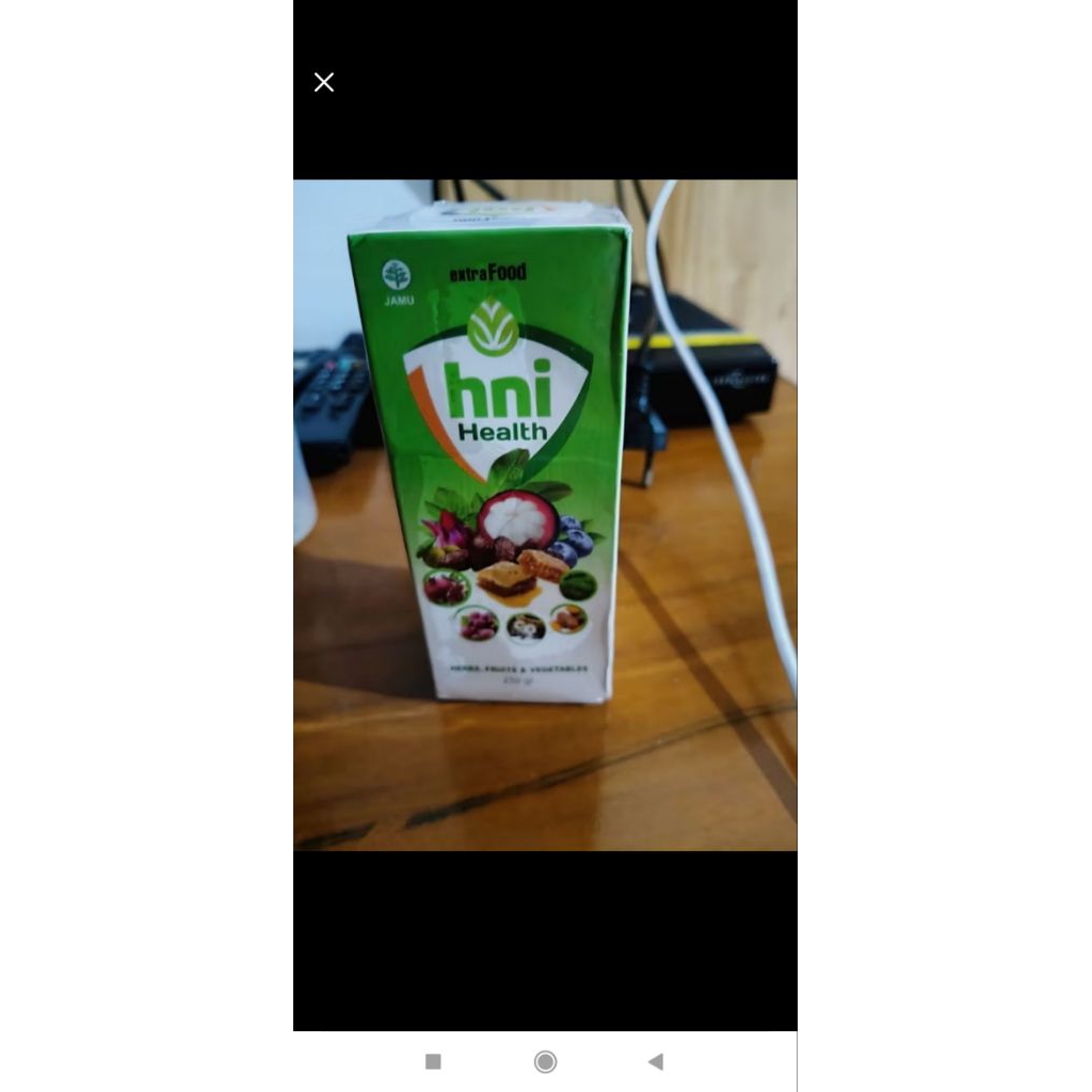 

MADU PENAFSU MAKAN